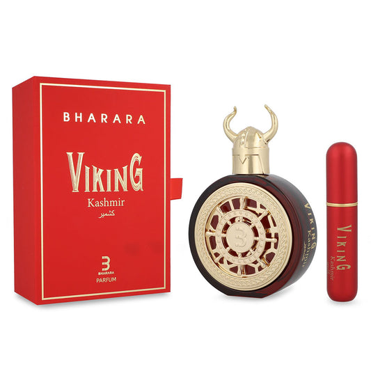 Bharara Viking Kashmir