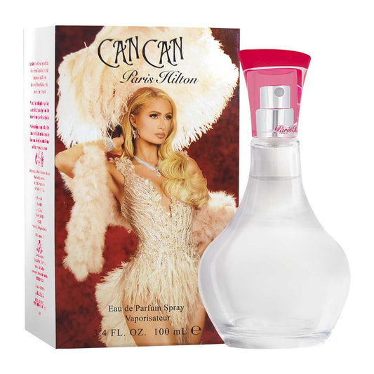 CAN CAN PARIS HILTON EDP