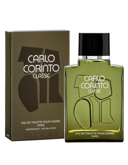 Carlo Corinto Classic