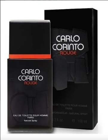 Carlo Corinto Rouge