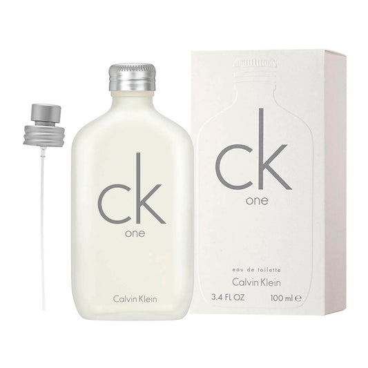 ck one edt