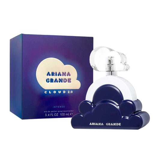 Cloud 2.0 de Ariana Grande