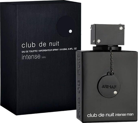 Club De Nuit Intense Man