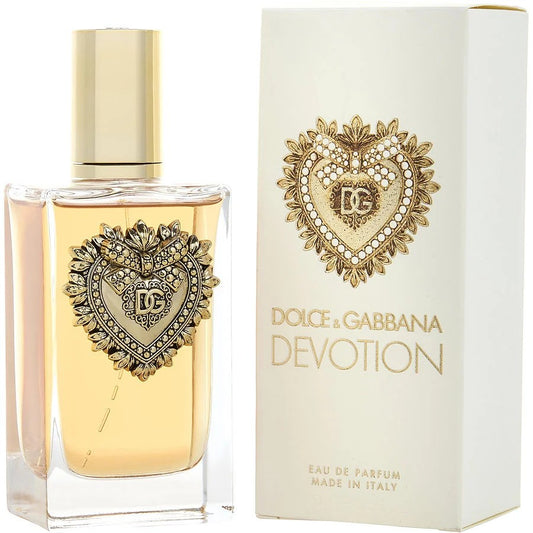 Devotion Dolce & Gabanna
