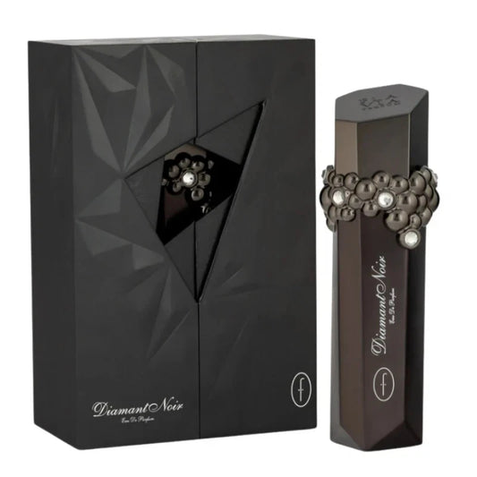 Diamant noir de Flavia