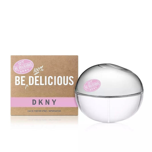 dkny be delicious 100% edp