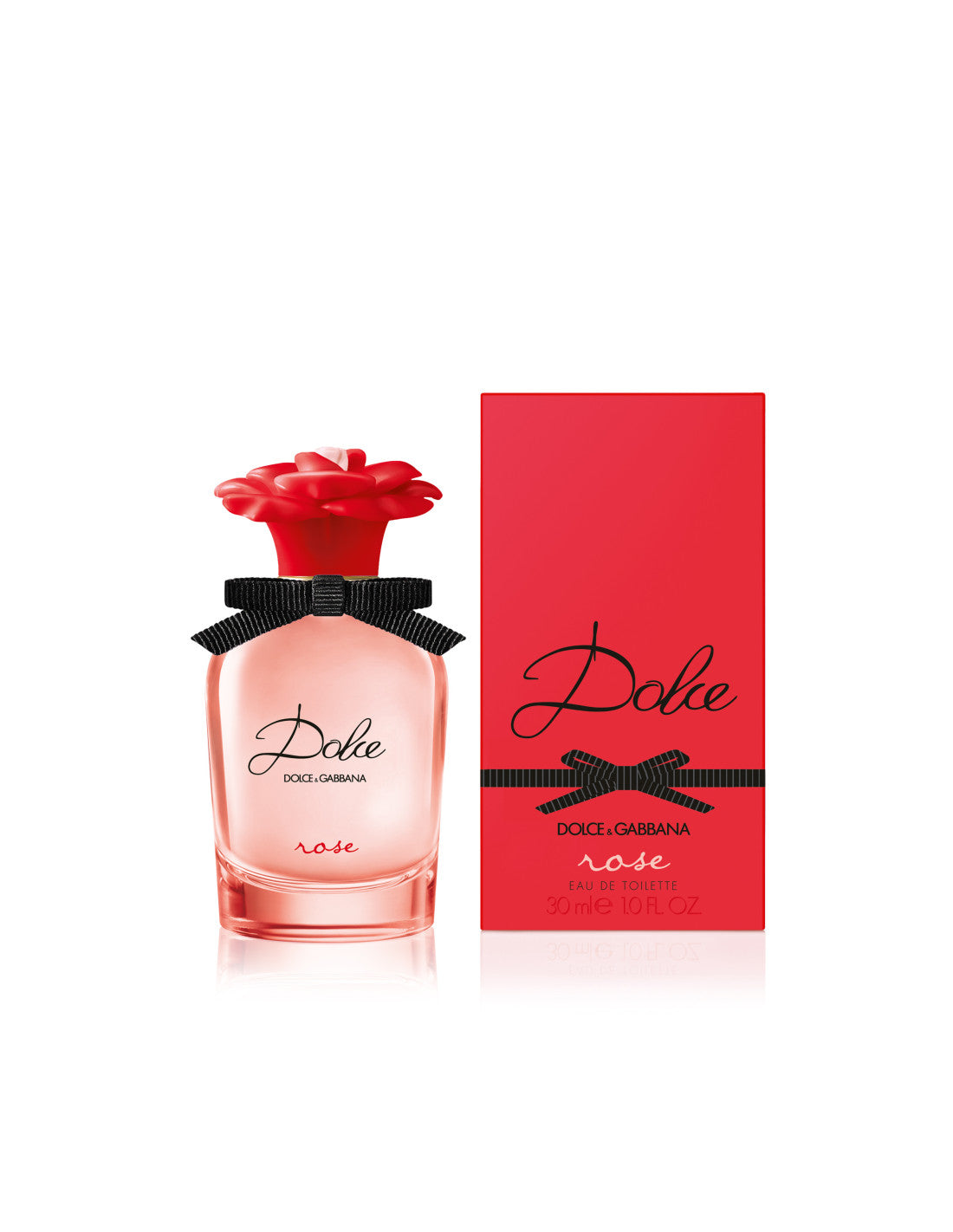 Dolce Rose de Dolce & Gabbana