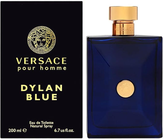 Dylan Blue Versace 200 ML