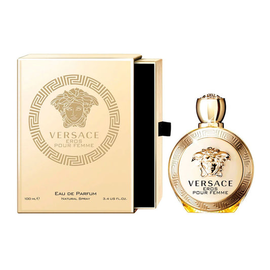 Eros pour femme edp