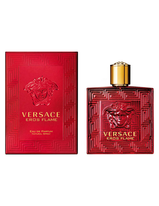Eros flame de Versace
