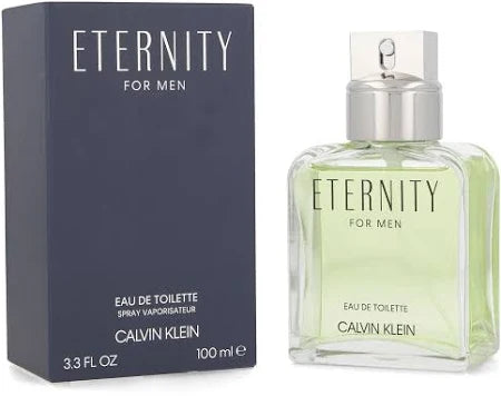 Eternity for Men Calvin Klein