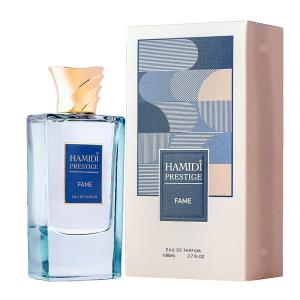 Fame de Hamidi