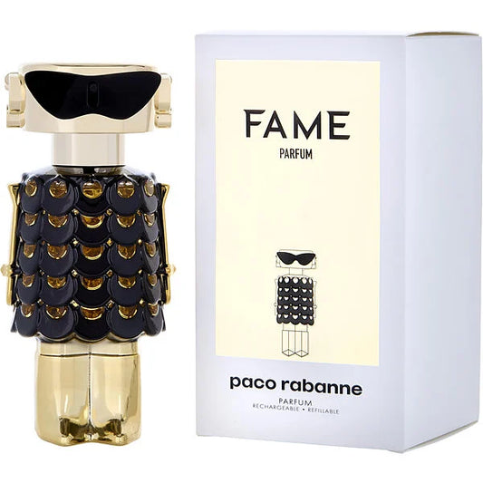 Fame Parfume Paco Rabanne
