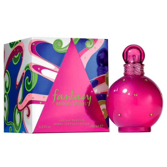 fantasy britney spears edp