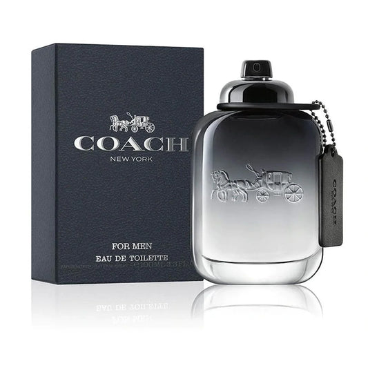 New York for men