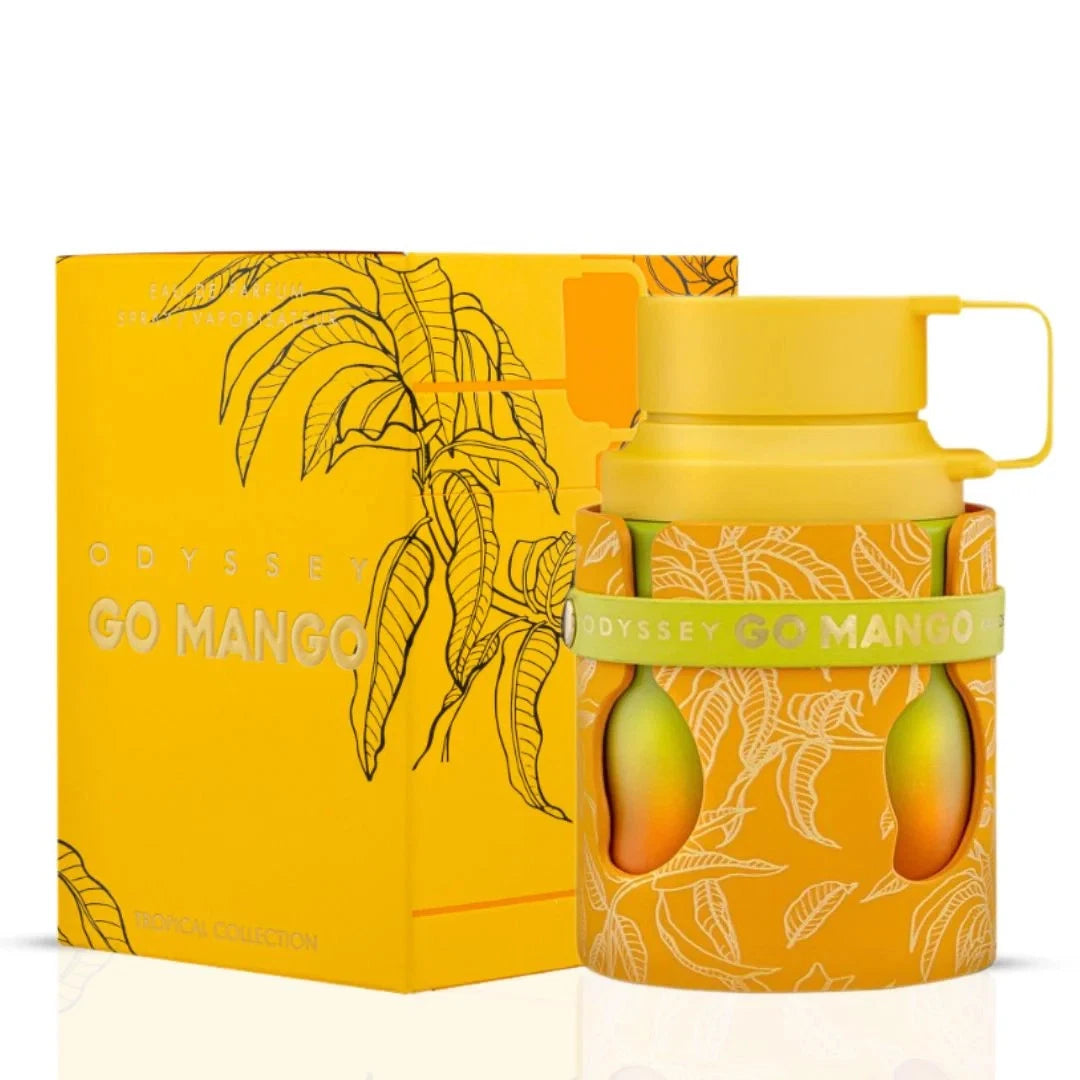 Go mango de Odyssey Armaf