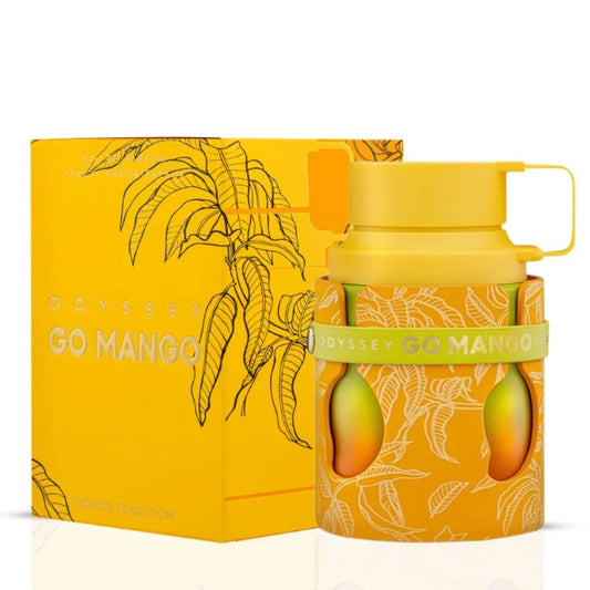 Go mango de Odyssey Armaf