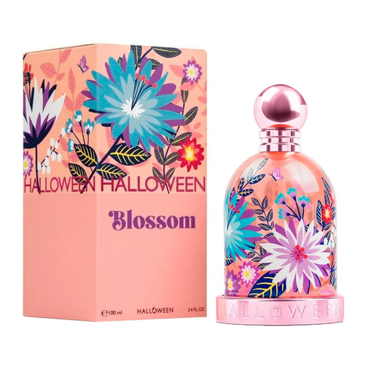 Halloween Blossom