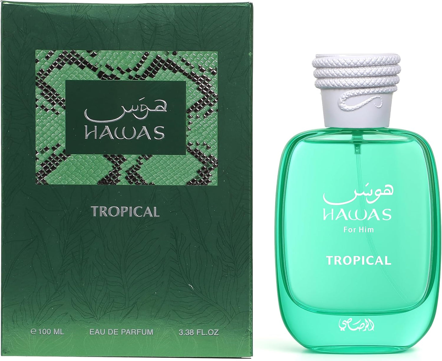 Hawas Tropical