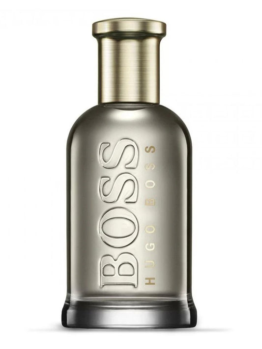 Boss Bottled edp