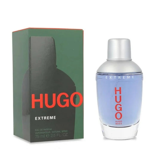Hugo Extreme de Hugo Boss