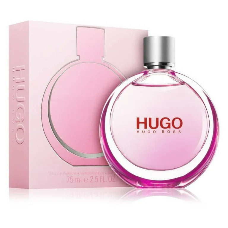 Woman Extreme de Hugo boss