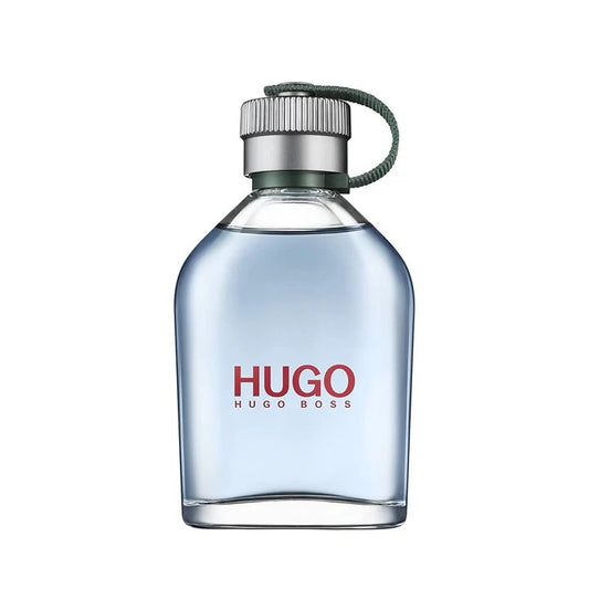hugo green