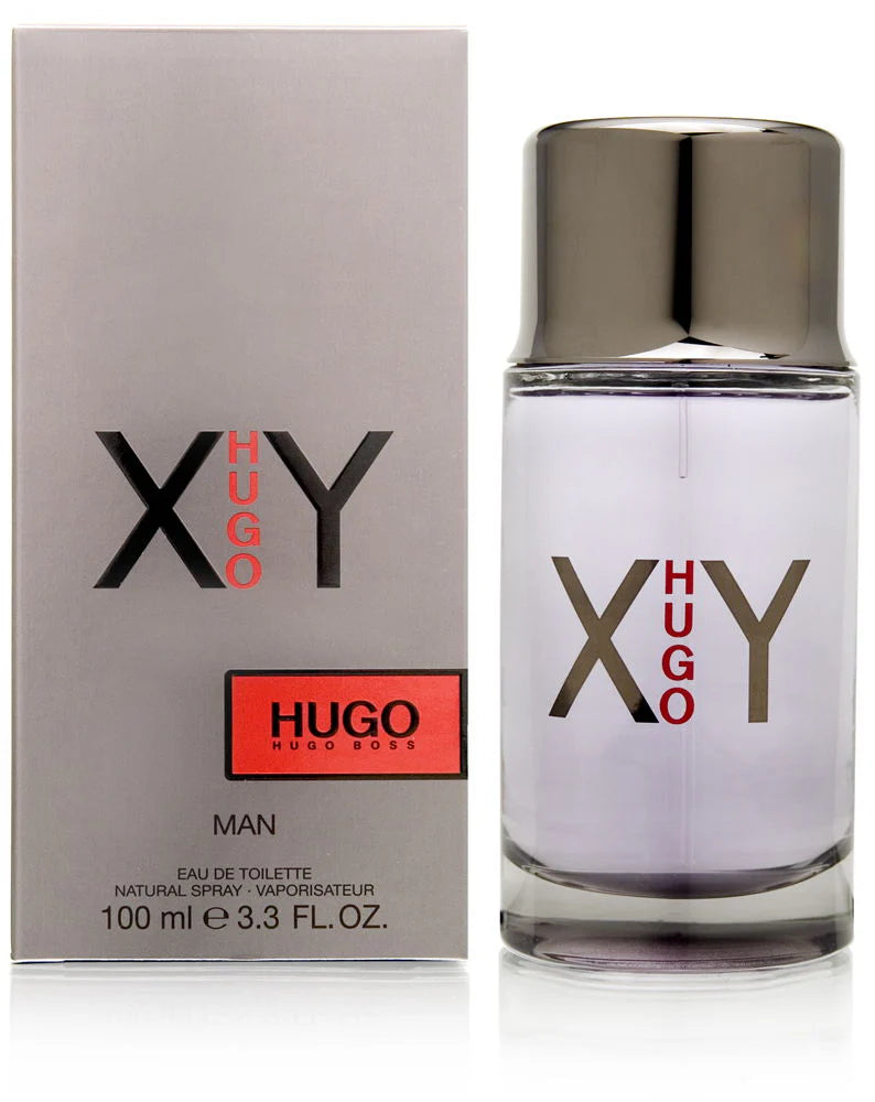 Hugo XY