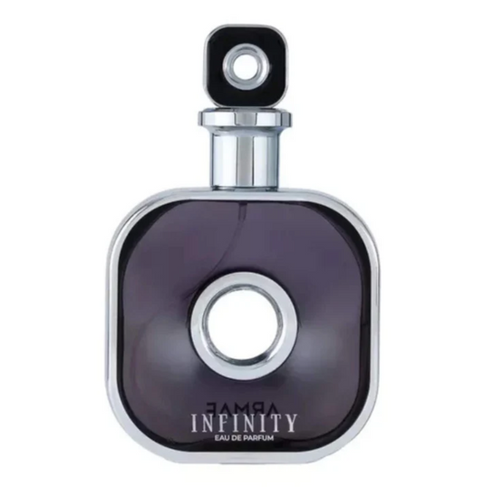 Infinity silver edp