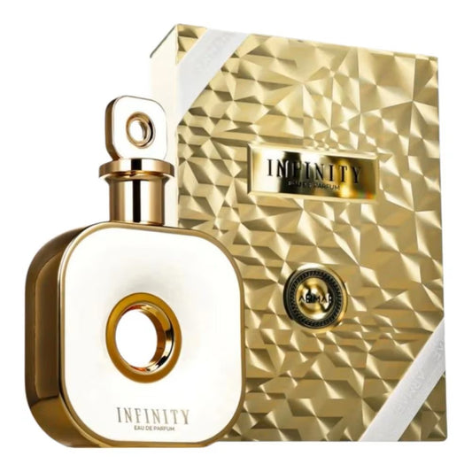 infinity gold edp