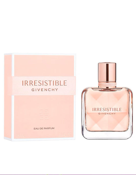Irresistible edp
