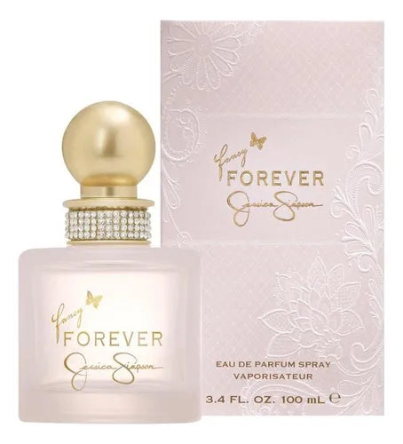 Fancy Forever Jessica Simpson