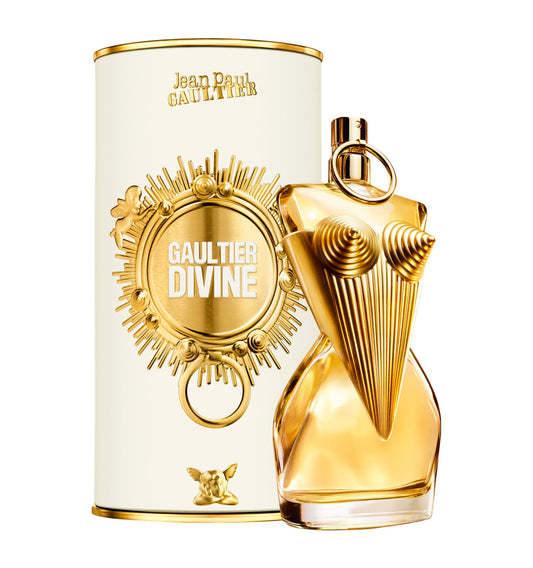 Jean Paul Gaultier "Gaultier Divine"