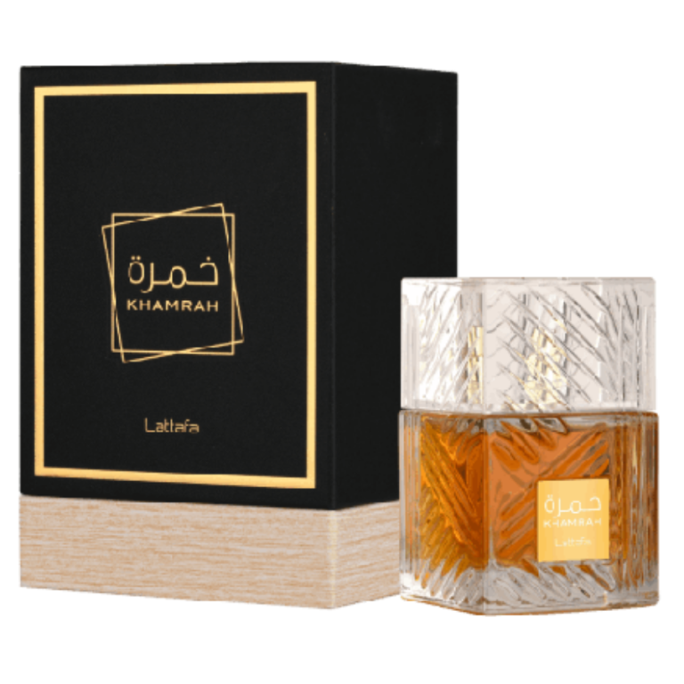 Khamrah Lattafa