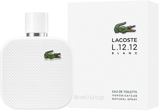 L1212 blanc Lacoste