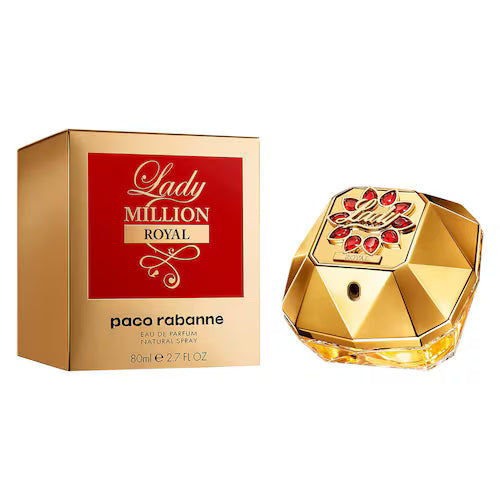 Lady Million Royal  de Paco Rabanne