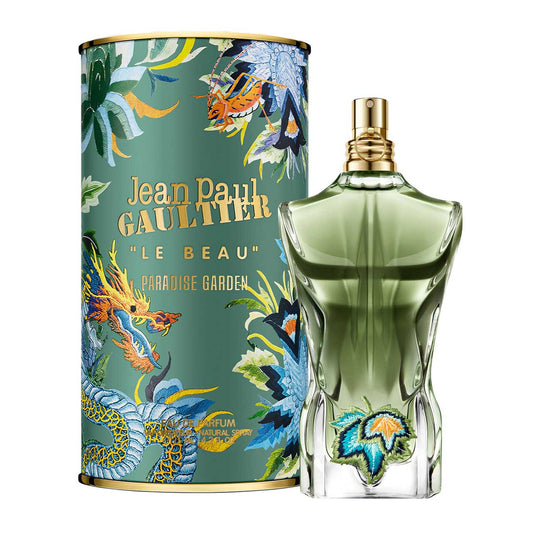 Le beau paradise garden