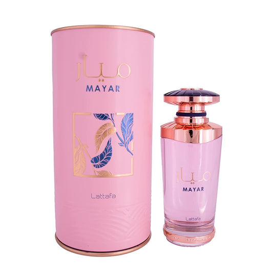 Mayar Lattafa