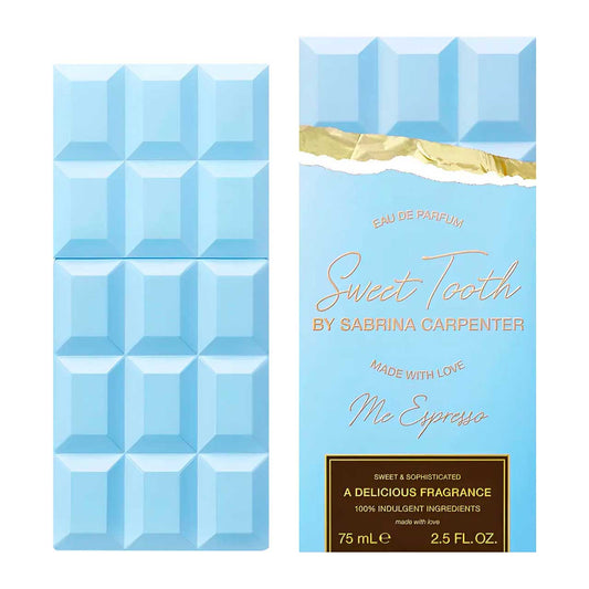 Sweet Tooth Me Espreso by Sabrina Carpente