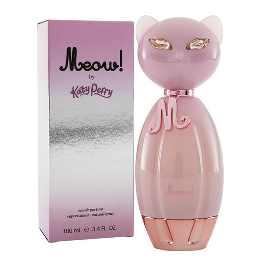 Meow Katy perry