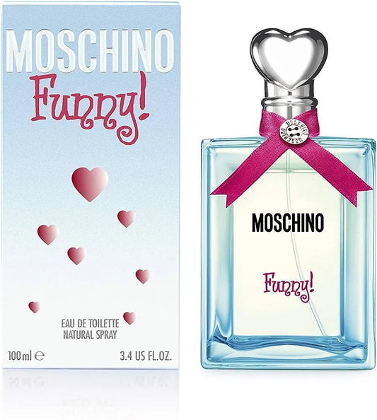 Moschino Funny