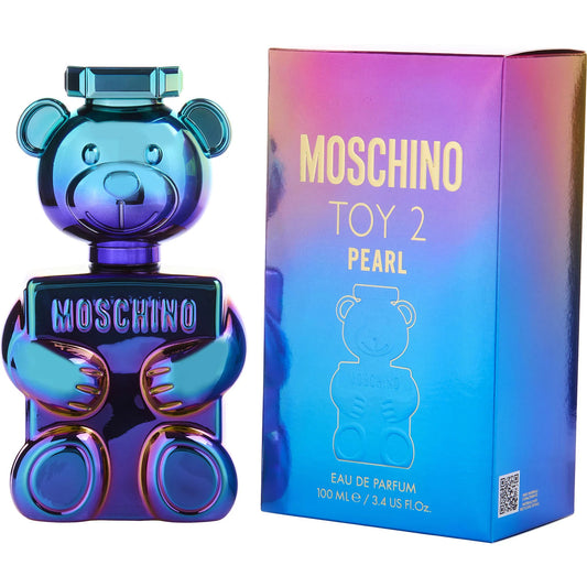 Moschino Toy 2 Pearl