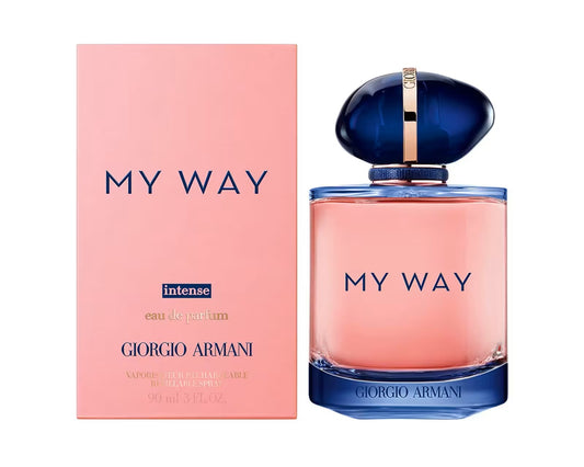 my way intense edp