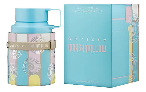 Odyssey marshmellow de Armaf