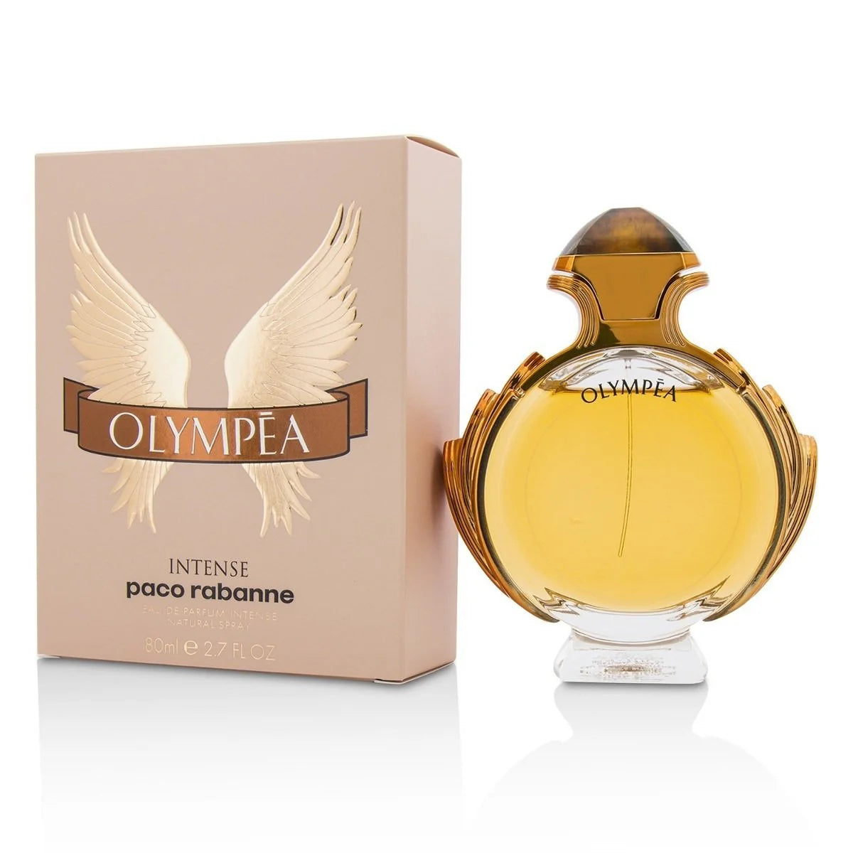 Olympea Intense Paco Rabanne