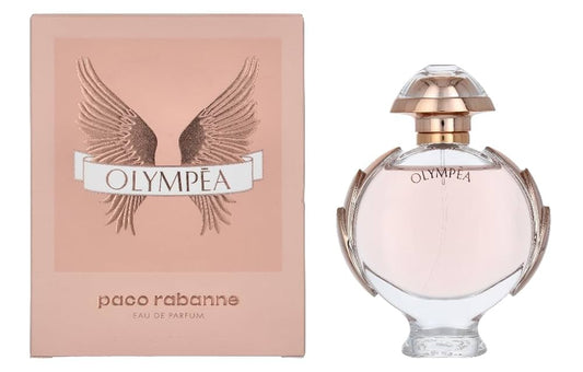olympea paco rabanne edp