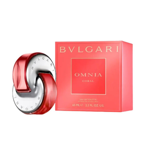 Omnia Coral