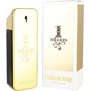 One Million Paco Rabanne
