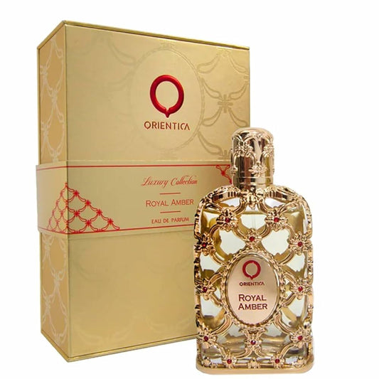 orientica royal amber