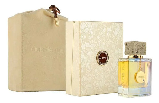 Oud Club De Nuit